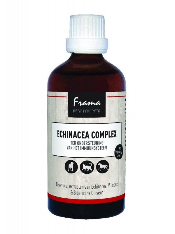 Frama echinacea complex