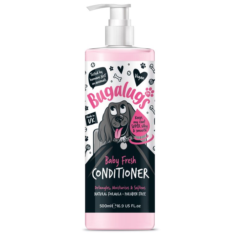 Bugalugs Dog -  Conditioner 