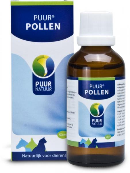 Puur Pollen 