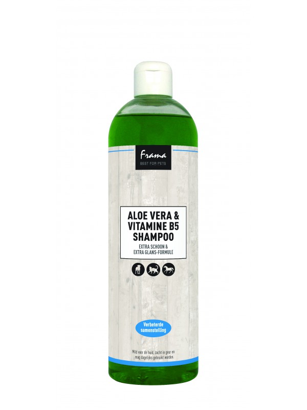 Frama - Shampoo 