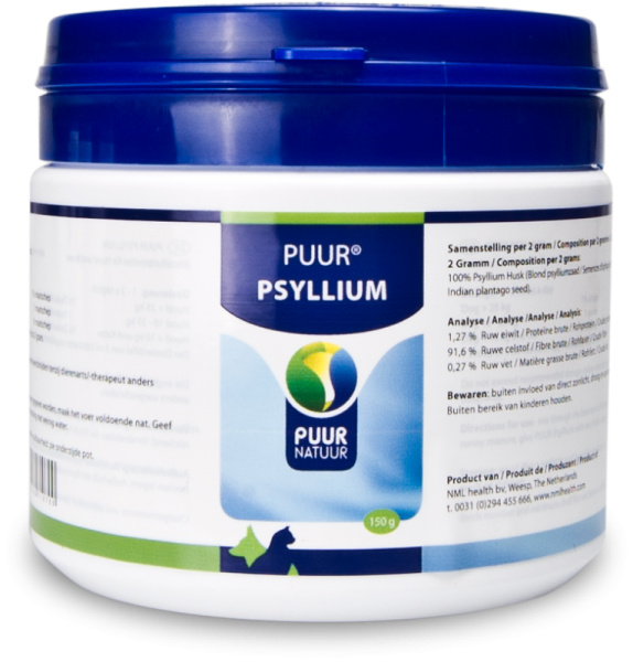 Puur Psyllium