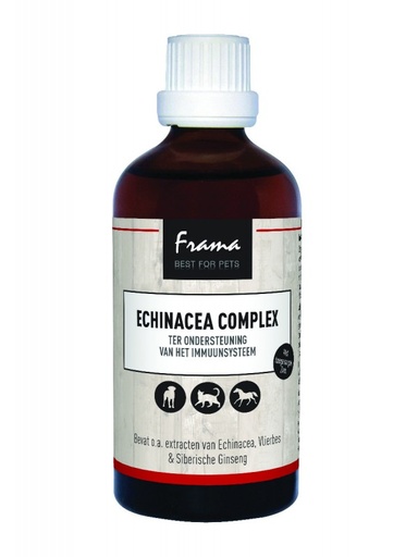 Frama echinacea complex