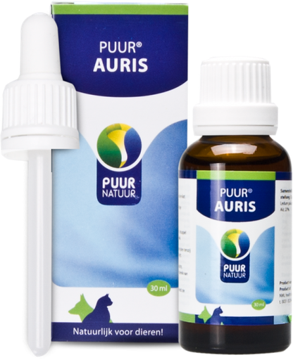 Puur Auris 