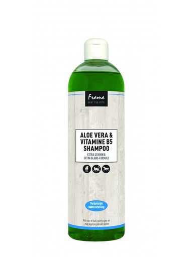 Frama - Shampoo 