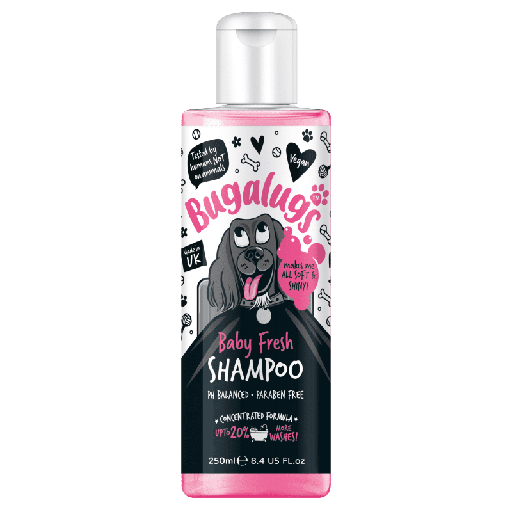 Bugalugs Dog -  Shampoo